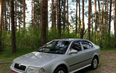 Skoda Octavia IV, 2010 год, 450 000 рублей, 1 фотография