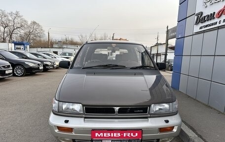 Mitsubishi Chariot III, 1994 год, 550 000 рублей, 1 фотография