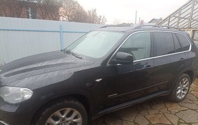 BMW X5, 2013 год, 2 500 000 рублей, 1 фотография