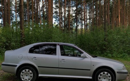 Skoda Octavia IV, 2010 год, 450 000 рублей, 11 фотография