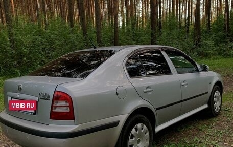 Skoda Octavia IV, 2010 год, 450 000 рублей, 4 фотография