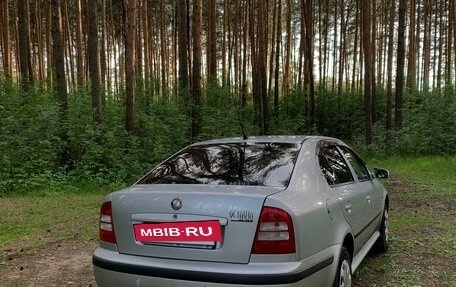 Skoda Octavia IV, 2010 год, 450 000 рублей, 10 фотография