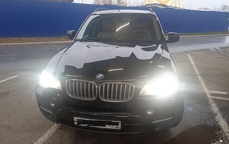 BMW X5, 2013 год, 2 500 000 рублей, 2 фотография