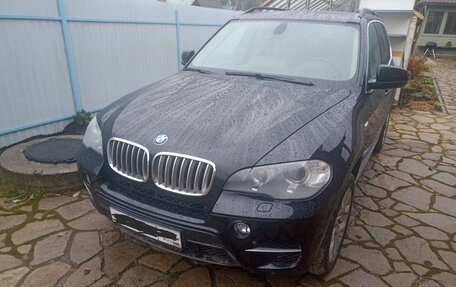 BMW X5, 2013 год, 2 500 000 рублей, 3 фотография