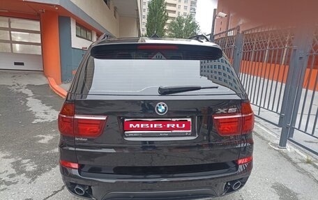 BMW X5, 2013 год, 2 500 000 рублей, 11 фотография