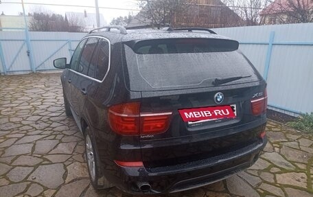 BMW X5, 2013 год, 2 500 000 рублей, 4 фотография