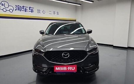 Mazda CX-5 II, 2021 год, 2 350 000 рублей, 2 фотография