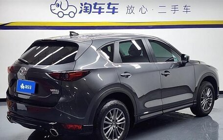 Mazda CX-5 II, 2021 год, 2 350 000 рублей, 3 фотография