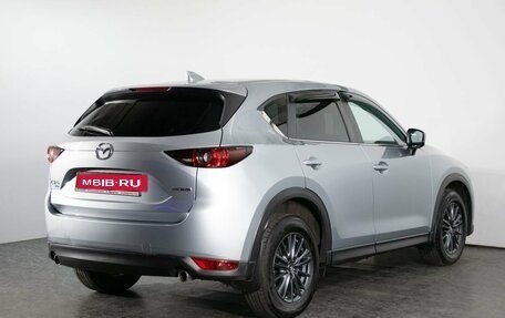 Mazda CX-5 II, 2021 год, 3 465 000 рублей, 3 фотография