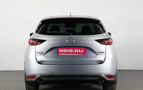 Mazda CX-5 II, 2021 год, 3 465 000 рублей, 4 фотография