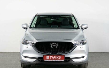 Mazda CX-5 II, 2021 год, 3 465 000 рублей, 2 фотография