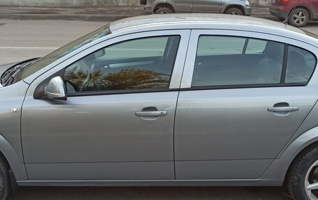 Opel Astra H, 2014 год, 920 000 рублей, 4 фотография