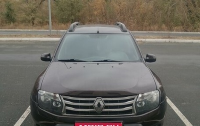 Renault Duster I рестайлинг, 2014 год, 1 150 000 рублей, 1 фотография