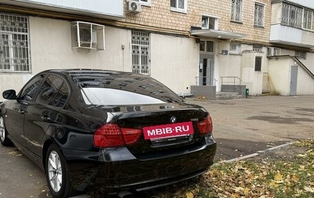 BMW 3 серия, 2011 год, 1 450 000 рублей, 9 фотография