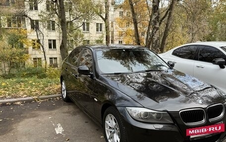 BMW 3 серия, 2011 год, 1 450 000 рублей, 10 фотография