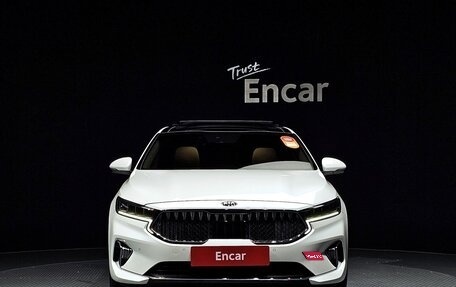 KIA K7, 2020 год, 2 700 000 рублей, 3 фотография