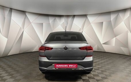 Volkswagen Polo VI (EU Market), 2021 год, 1 719 700 рублей, 7 фотография