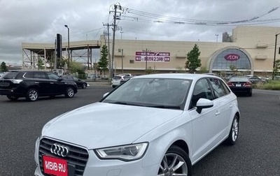 Audi A3, 2013 год, 855 555 рублей, 1 фотография