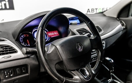 Renault Megane III, 2014 год, 1 022 000 рублей, 10 фотография