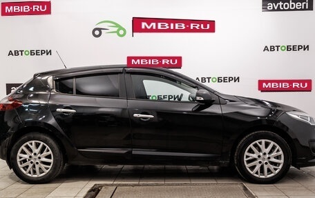 Renault Megane III, 2014 год, 1 022 000 рублей, 6 фотография