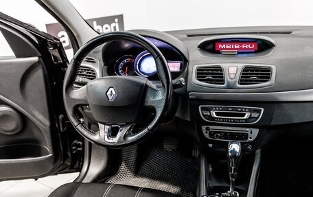 Renault Megane III, 2014 год, 1 022 000 рублей, 13 фотография