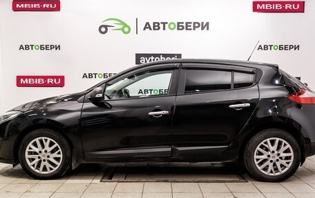 Renault Megane III, 2014 год, 1 022 000 рублей, 2 фотография