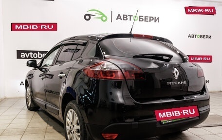 Renault Megane III, 2014 год, 1 022 000 рублей, 3 фотография