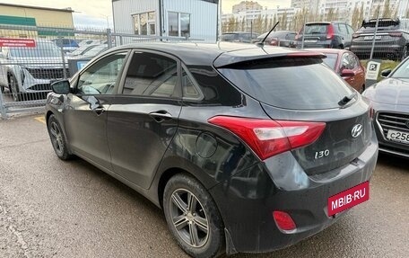 Hyundai i30 II рестайлинг, 2013 год, 1 158 000 рублей, 3 фотография