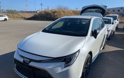 Toyota Corolla, 2020 год, 1 700 000 рублей, 1 фотография