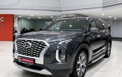 Hyundai Palisade I, 2019 год, 4 250 000 рублей, 1 фотография