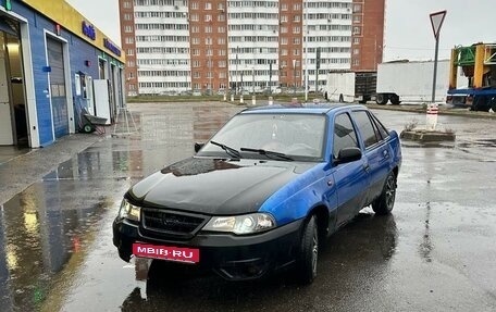 Daewoo Nexia I рестайлинг, 2012 год, 145 000 рублей, 4 фотография