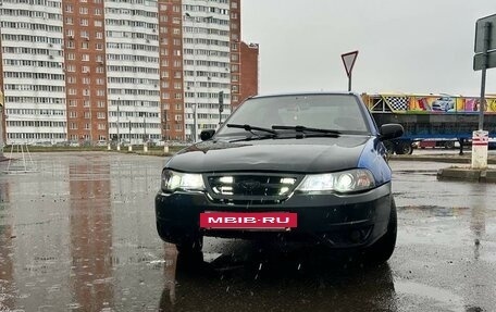 Daewoo Nexia I рестайлинг, 2012 год, 145 000 рублей, 3 фотография