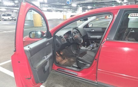 Volvo S40 II, 2007 год, 850 000 рублей, 11 фотография