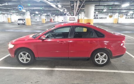 Volvo S40 II, 2007 год, 850 000 рублей, 14 фотография