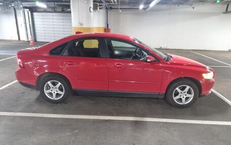 Volvo S40 II, 2007 год, 850 000 рублей, 18 фотография