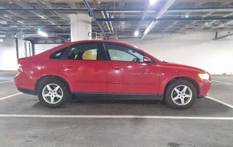 Volvo S40 II, 2007 год, 850 000 рублей, 17 фотография