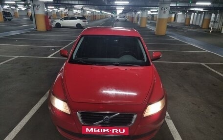 Volvo S40 II, 2007 год, 850 000 рублей, 19 фотография