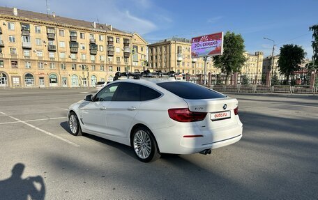 BMW 3 серия, 2016 год, 2 850 000 рублей, 33 фотография