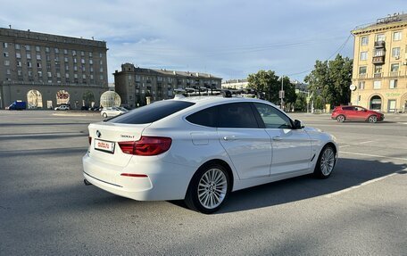 BMW 3 серия, 2016 год, 2 850 000 рублей, 35 фотография