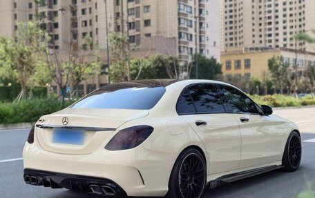 Mercedes-Benz C-Класс, 2018 год, 2 247 000 рублей, 6 фотография