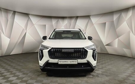 Haval Jolion, 2024 год, 2 547 000 рублей, 7 фотография