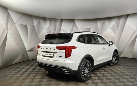 Haval Jolion, 2024 год, 2 547 000 рублей, 2 фотография