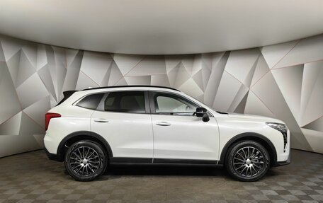 Haval Jolion, 2024 год, 2 547 000 рублей, 6 фотография