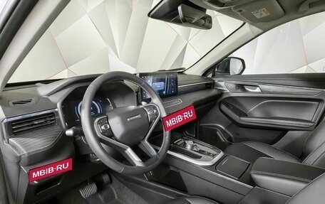 Haval Jolion, 2024 год, 2 547 000 рублей, 15 фотография