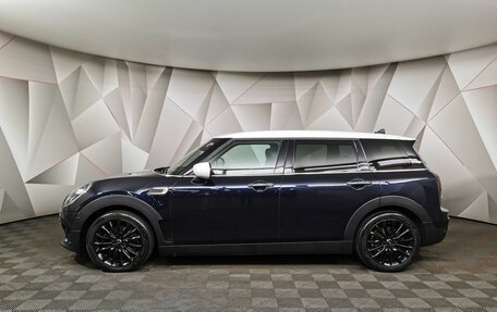 MINI Clubman, 2020 год, 2 773 000 рублей, 5 фотография