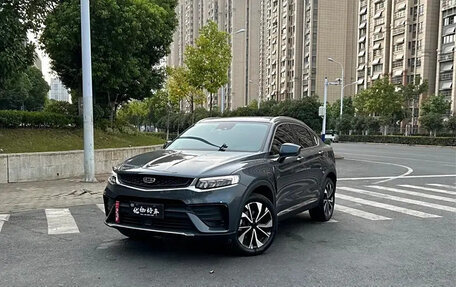 Geely Tugella FY11, 2021 год, 2 399 999 рублей, 1 фотография