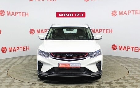 Geely Coolray I, 2021 год, 2 049 000 рублей, 2 фотография