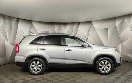 KIA Sorento II рестайлинг, 2012 год, 1 695 000 рублей, 6 фотография