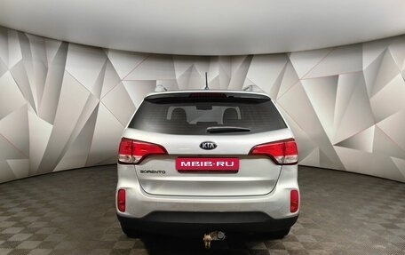 KIA Sorento II рестайлинг, 2012 год, 1 695 000 рублей, 8 фотография