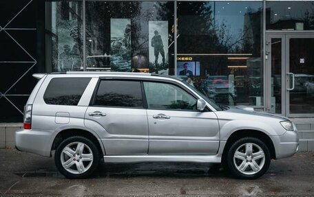 Subaru Forester, 2005 год, 900 000 рублей, 6 фотография